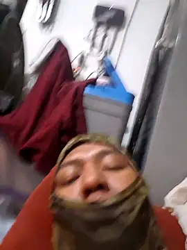 R00KOIMPERIAL's Webcam Show