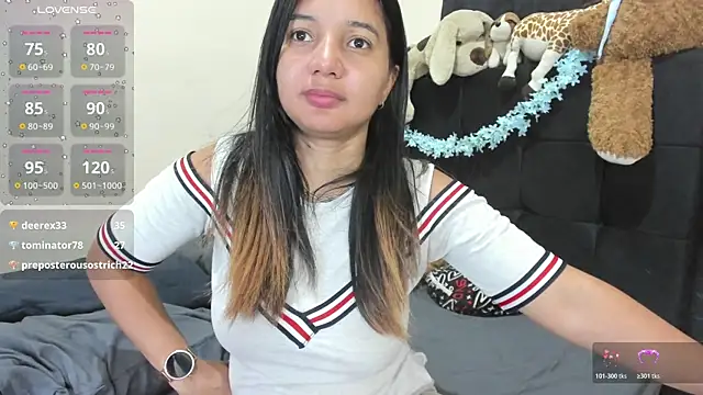 zusan_king_ Chat XXX in diretta