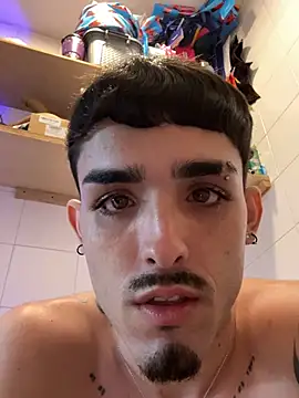 NikoStone_'s Live XXX Chat