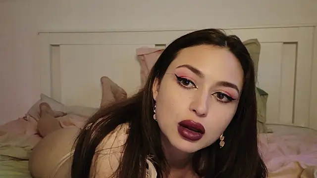 ela_fx 라이브 XXX 채팅