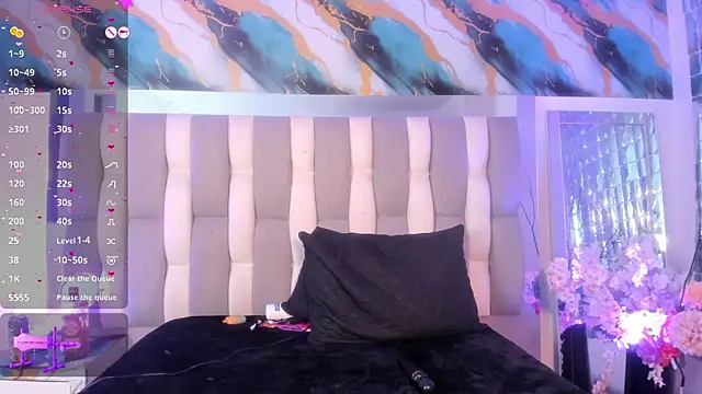 IsaDiiaz 라이브 XXX 채팅