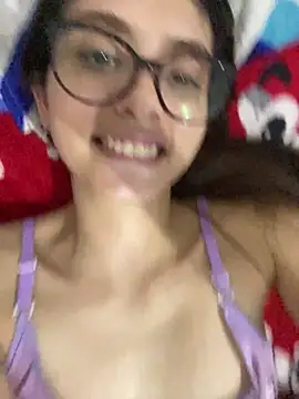 XXX chat uživo modela lovenick