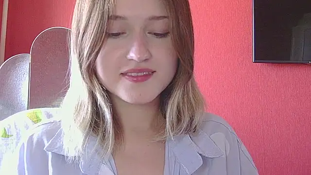 Chatroom XXX en direct de Beloved_Mary