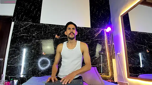 Leo_Vesper – webcam-show