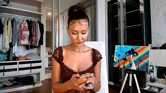 แชท XXX สดของ Melissa_Mone