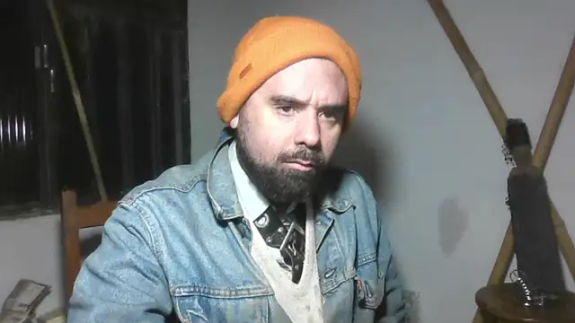 Smoker_lounge Chat XXX live