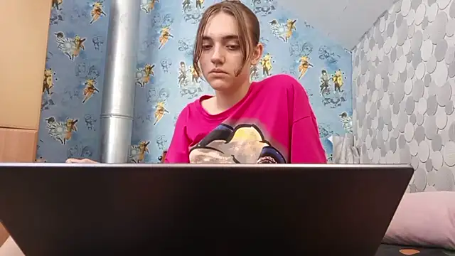 IraGerba Live XXX Chat