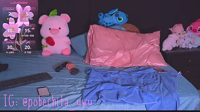 Pobechita Chat XXX live