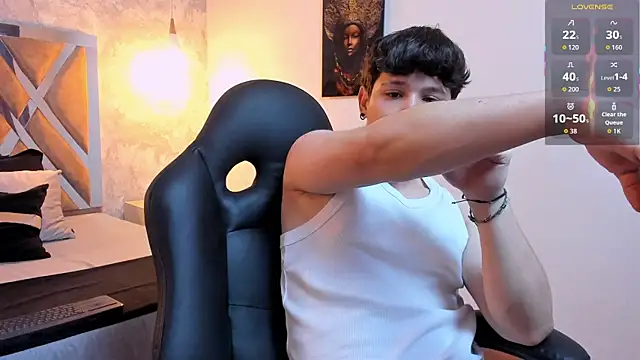 kraven_lust Chat XXX in diretta