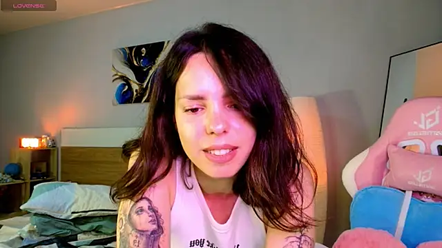 Maya_Campbell live XXX chat