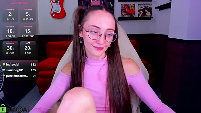 Lexi_Split's Live XXX Chat