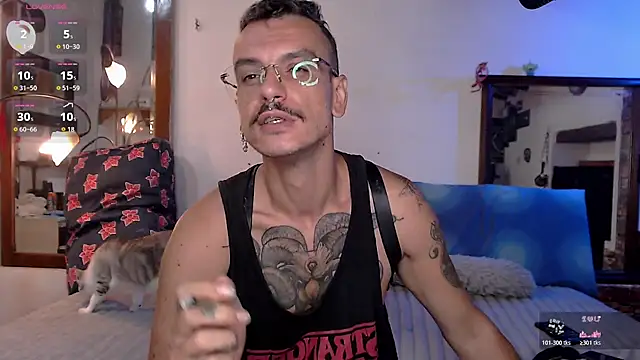 Chat +18 de cek_186 ao vivo