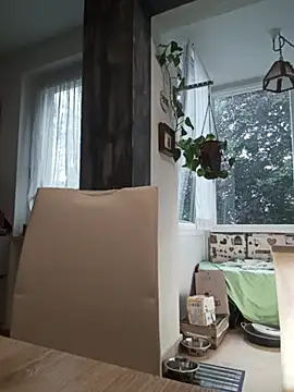 Živý XXX chat KarolinaReaper