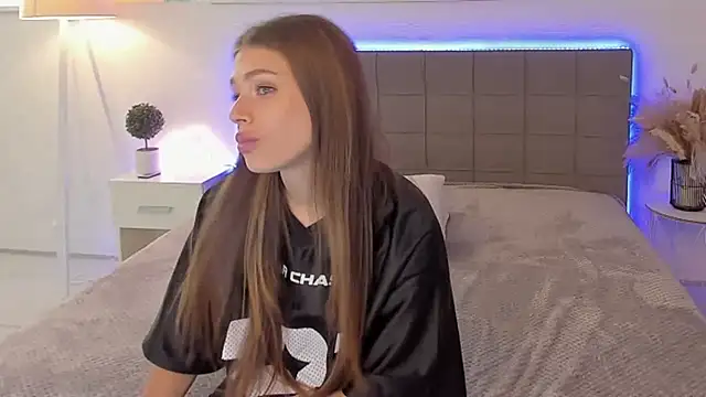 melissacrayzy Live XXX-chat