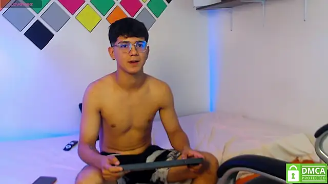 Chat XXX en directo de axel_rose20