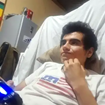 Ortiz3404's Live XXX Chat