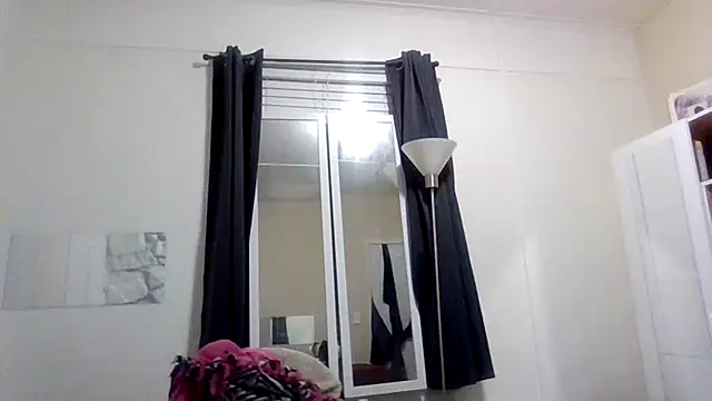 Shawtyblaque21 Pertunjukan Webcam