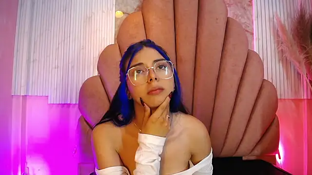 Kyomi_Hunt's Live XXX Chat