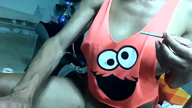 canaima2026's Live XXX Chat