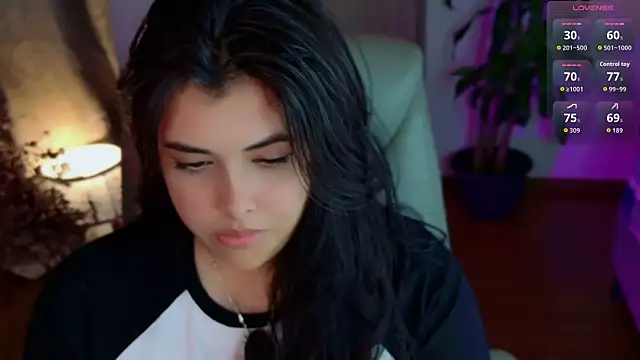 Nannicutee's Live XXX Chat