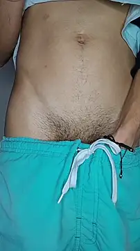 XXX chat uživo modela Thick_Cock