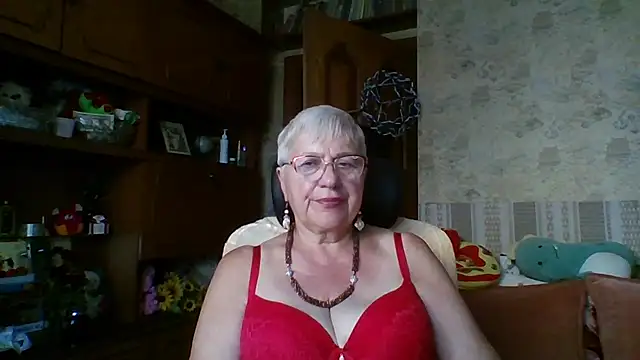 SweetCherry27 Chat XXX live