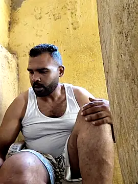 Chat XXX ao vivo de HANRSON