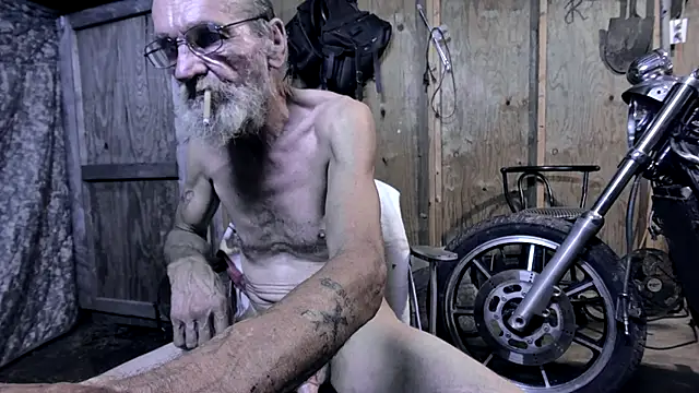Aldick68 élő XXX-chatje