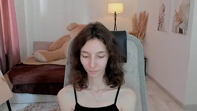 دردشة EmmanuellBrown الجنسية المباشرة