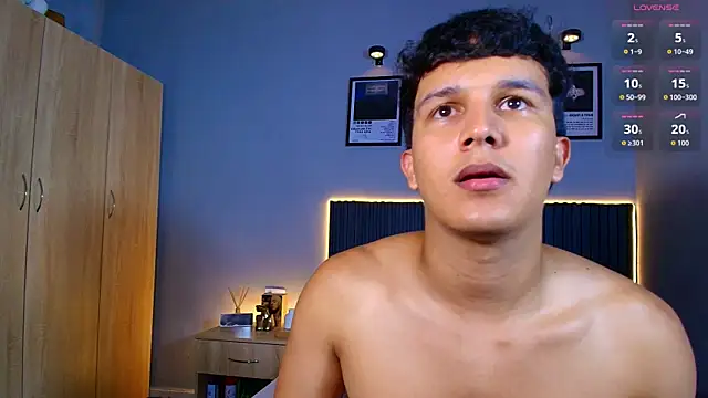 Leo_Savage_n Live XXX chat