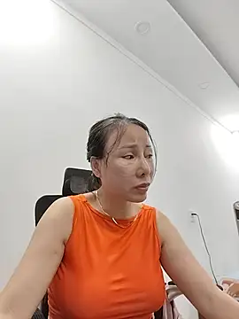 Fanritar's Live XXX Chat