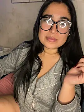 Chatroom XXX en direct de Kittynoir_Chile