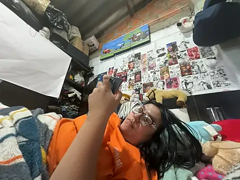 violeta_818 라이브 XXX 채팅