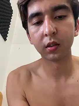 Webkamerová show azeezshoox