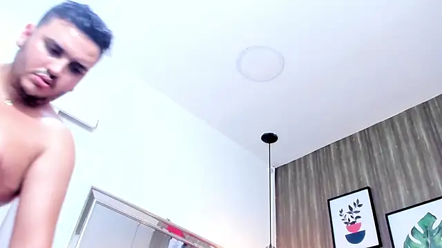Tyler_Gaell – Naživo XXX chat