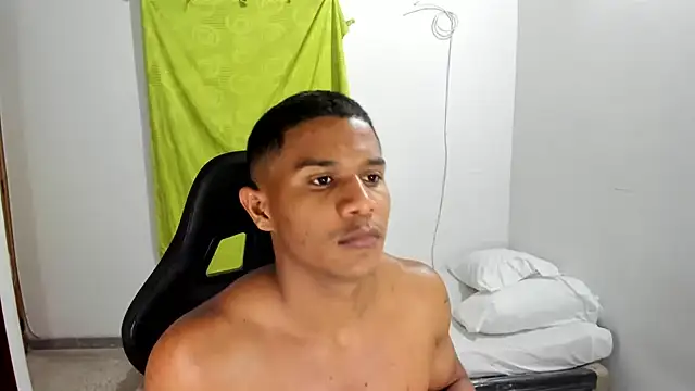 corzoethan Obrolan Langsung XXX
