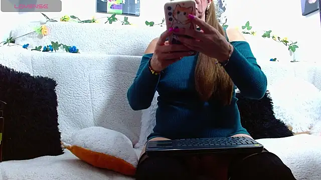 Chatroom XXX en direct de Wiktoria_Brownx