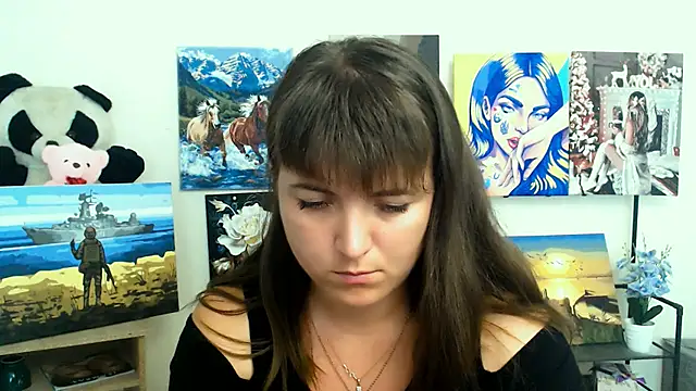 Darina_M_のライブXXXチャット
