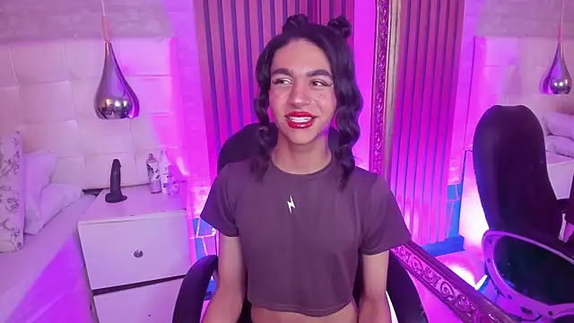 Chat XXX ao vivo de KyleeSmiith