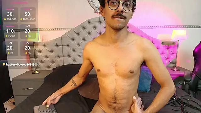 Twunk_miguel élő XXX-chatje