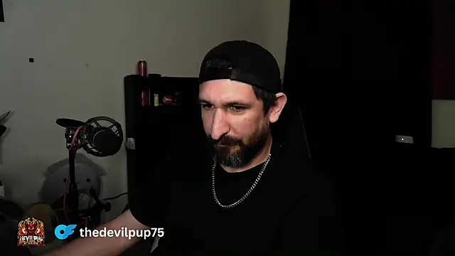 DevilPup75_: απευθείας συνομιλία ΧΧΧ