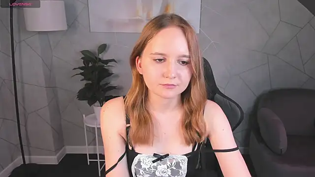 Emmaa_Kimm élő XXX-chatje