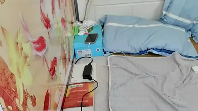 benly888 Webcamshow