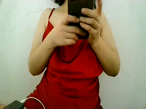 Willbiee Live XXX Chat