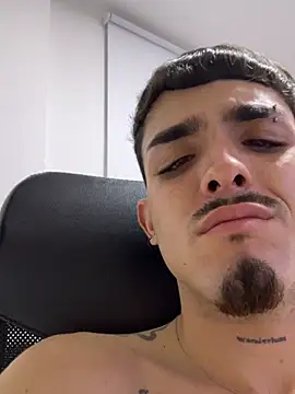 NikoStone_ live XXX chat