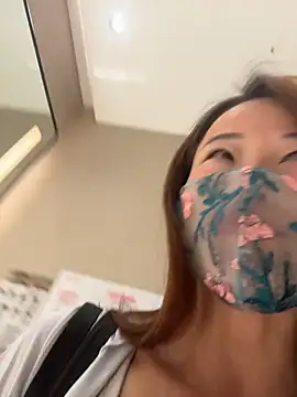 kiss_loo 现场XXX聊天