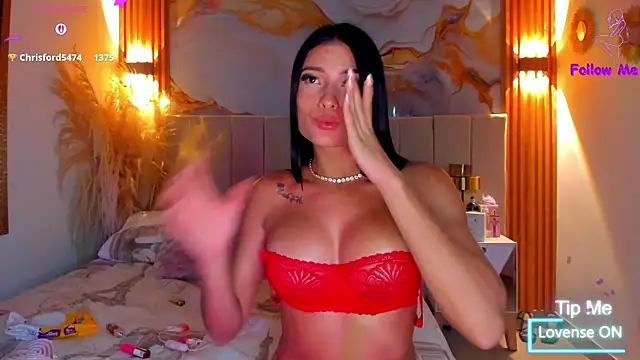 Chat XXX ao vivo de adda_mancini