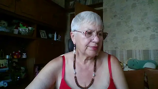 Živý XXX chat SweetCherry27