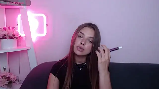 MilanaAngelAs – Live XXX-chat