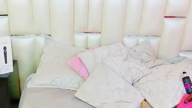 SalomeRestrepo Chat XXX in diretta